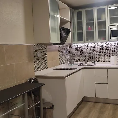 Noray Estudio Apartment